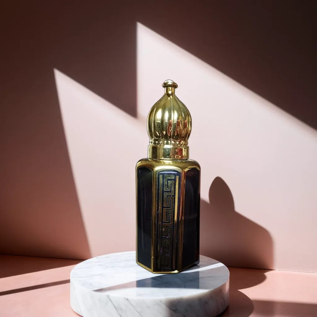 Titans Ghulaf-e-Kaaba