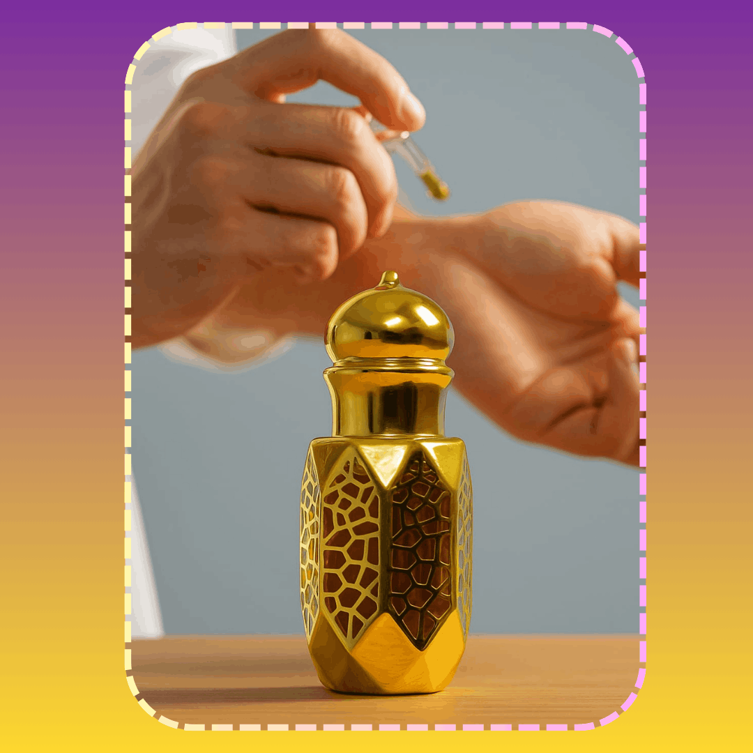 Titans Istambol Gulab