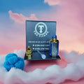 Titans White Oud Box Packing