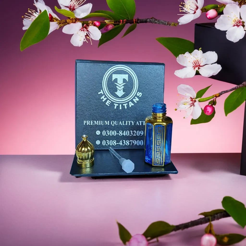 Titans Gucci Flora Box Packing