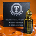 Titans Janan Sports Attar – 12ml Pure Concentrated Oil (Premium Box Edition)