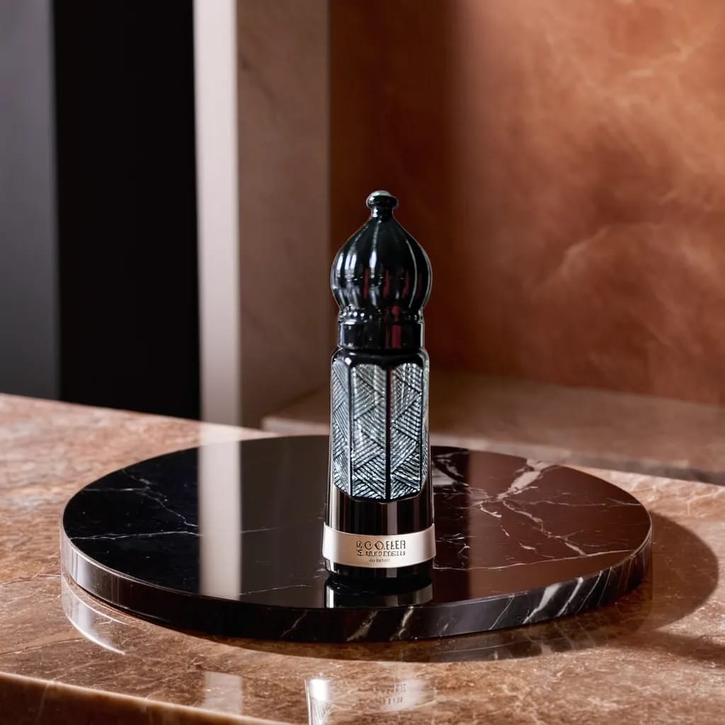 Titans Ghulaf-e-Kaaba