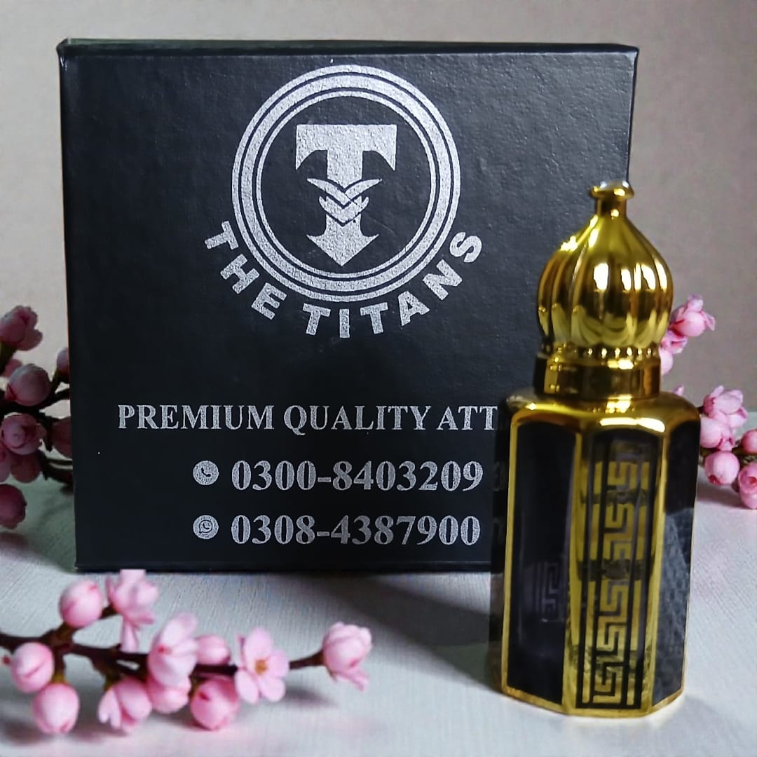 Titans Boom Shell Box Packing