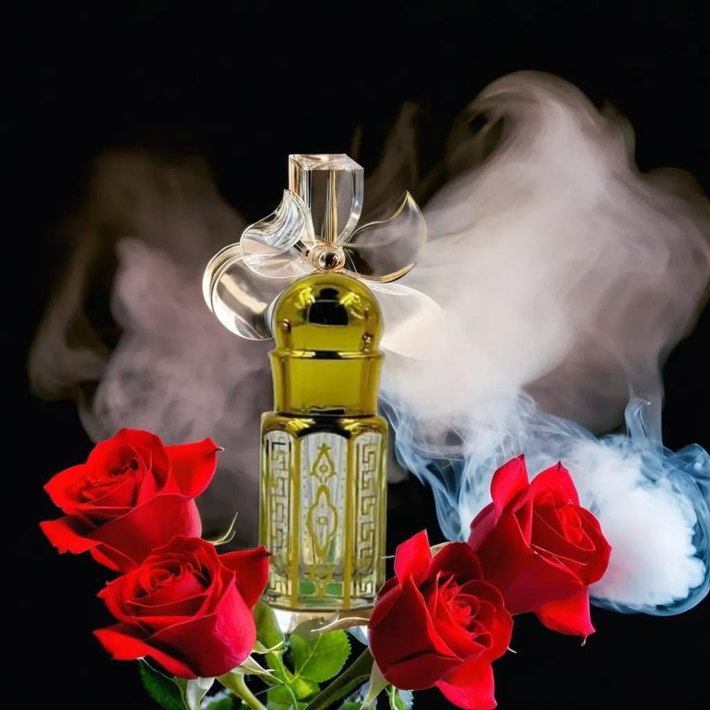 Titans Istambol Gulab