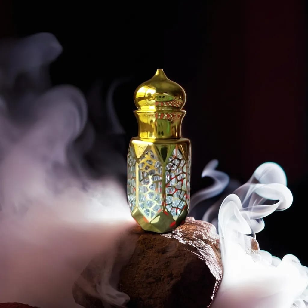 Titans Ghulaf-e-Kaaba