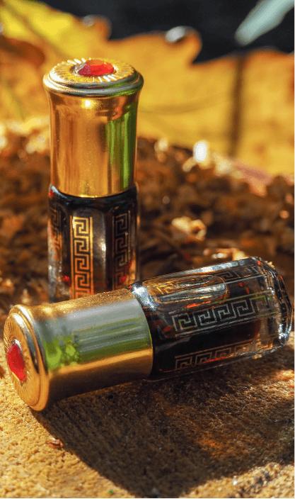 Men's Attar