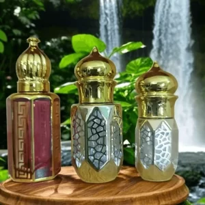 TITAN'S AVENTUS CREED