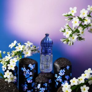 TITAN'S DUNHIL BLUE